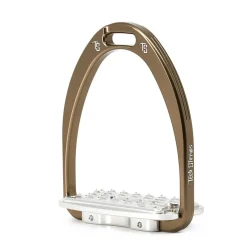 Tech Siena Jumper Stirrups