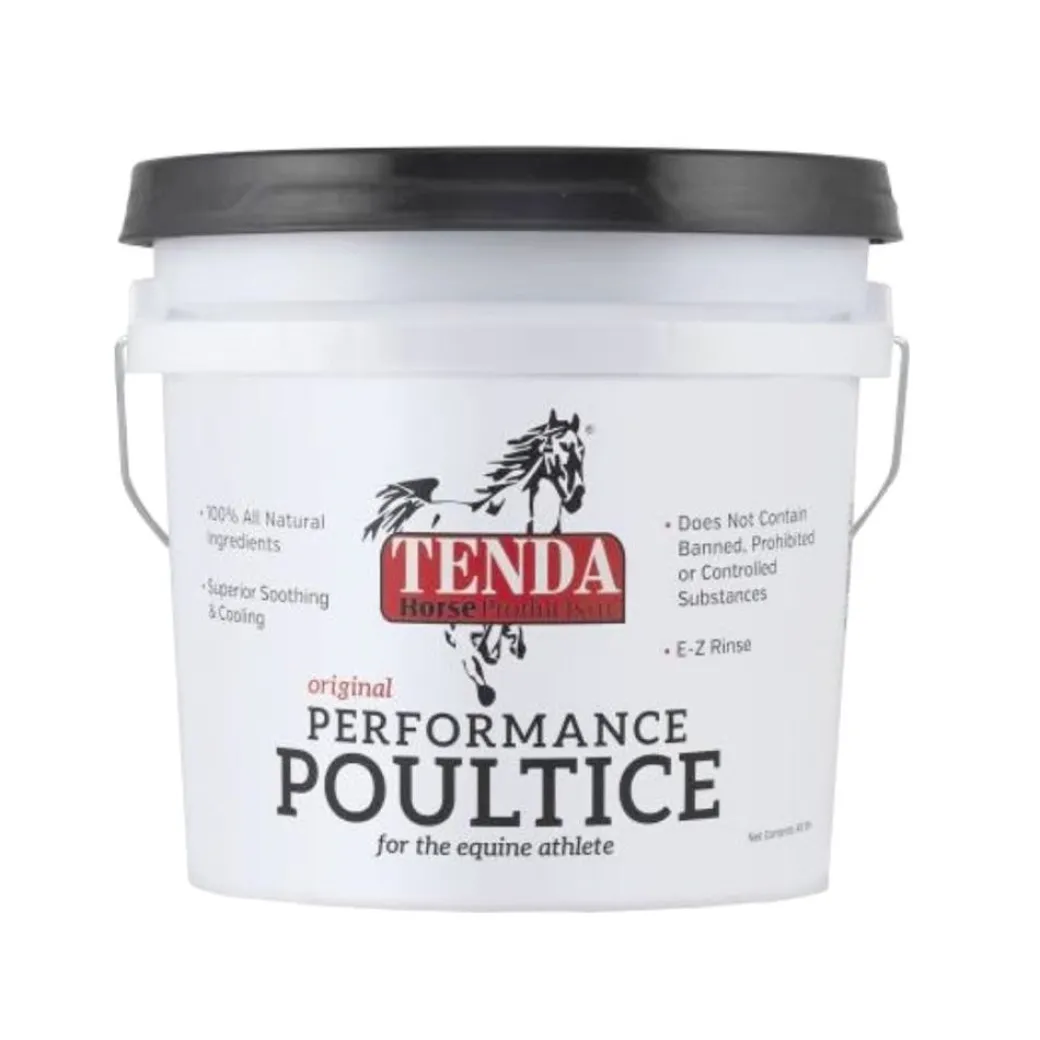 Tenda Original Performance Poultice