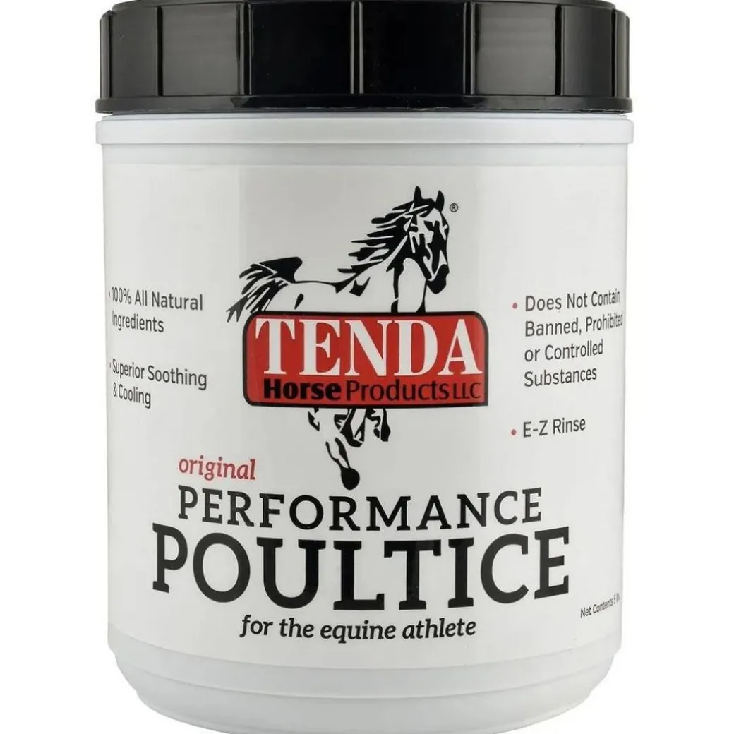 Tenda Original Performance Poultice