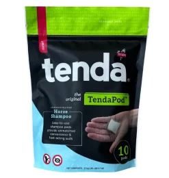 TendaPod Horse & Pet Shampoo Pods