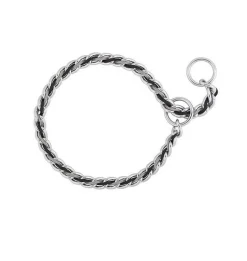 Terrain DOG Laced Chain Slip Collar