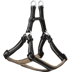 Terrain DOG Reflective Harness - 3/4" Small (13"-20")