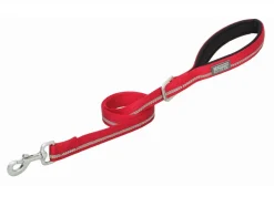 Terrain DOG Reflective Nylon Leash - 1" x 4 ft