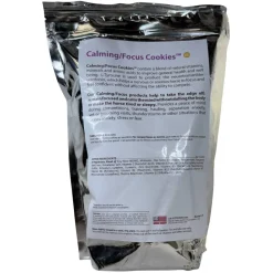 THE Equine Edge Calming/Focus Cookies