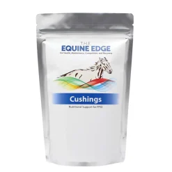 THE Equine Edge Cushings Formula