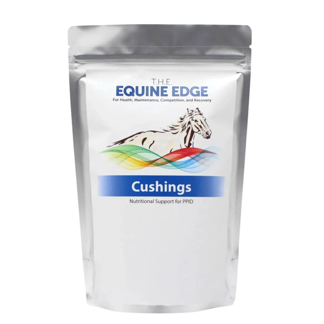THE Equine Edge Cushings Formula