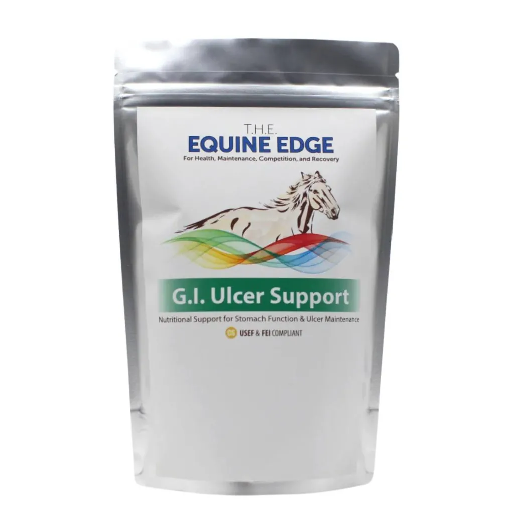 THE Equine Edge G.I. Ulcer Support
