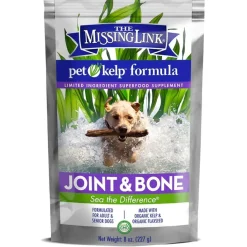 The Missing Link Pet Kelp Joint & Bone