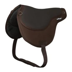 ThinLine Comfort Bareback Pad