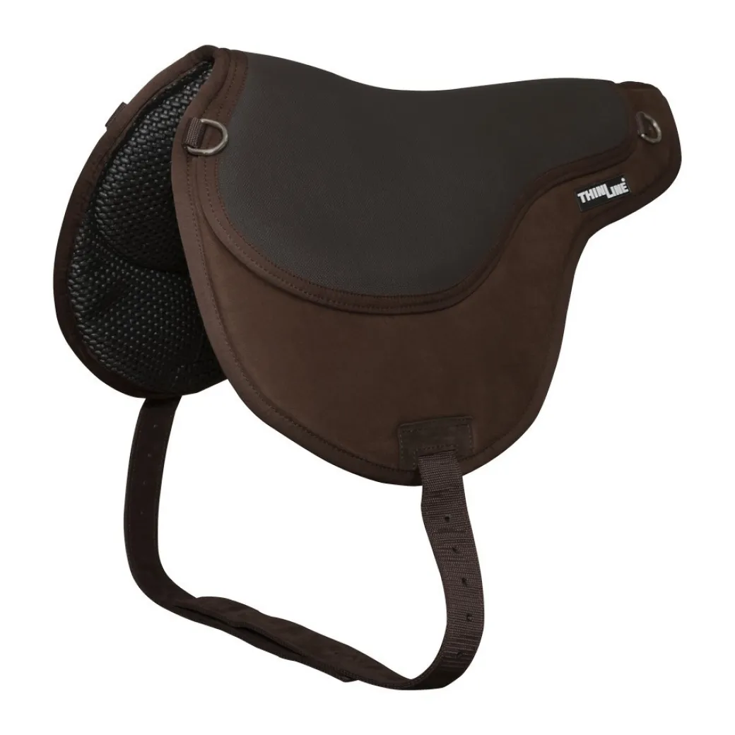 ThinLine Comfort Bareback Pad