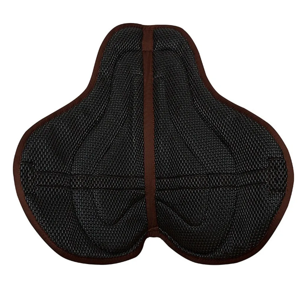 ThinLine Comfort Bareback Pad