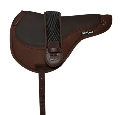 ThinLine Comfort Bareback Pad