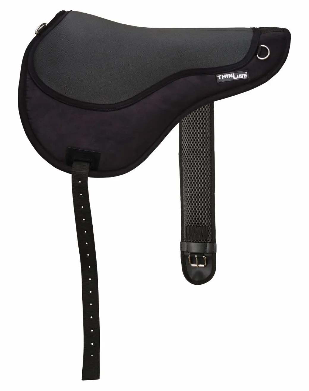 ThinLine Comfort Bareback Pad