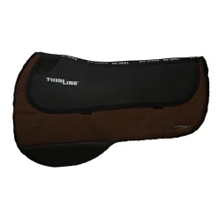 ThinLine Contour Ranch Round Skirt Pad