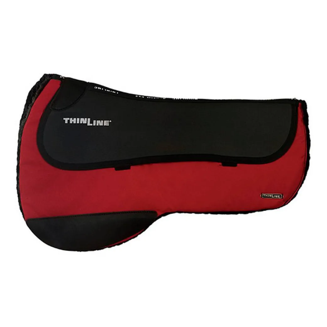 ThinLine Contour Ranch Round Skirt Pad