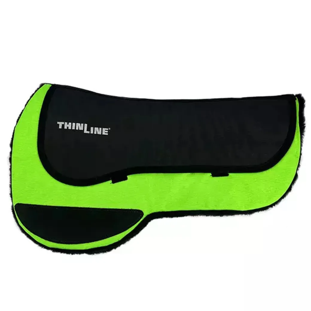 ThinLine Contour Ranch Round Skirt Pad