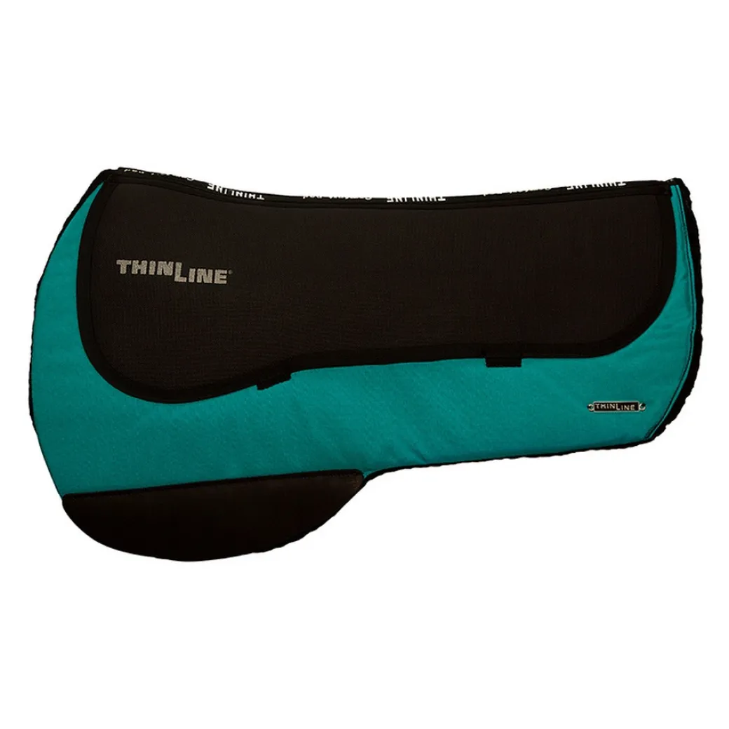 ThinLine Contour Ranch Round Skirt Pad