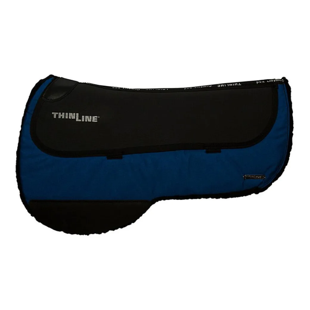 ThinLine Contour Ranch Round Skirt Pad