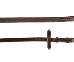 ThinLine English Reins Hook Stud End