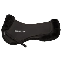 ThinLine Full Sheepskin Trifecta Half Pad