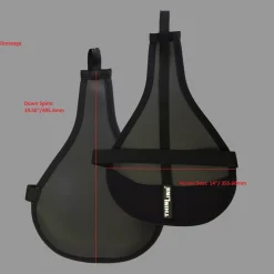 Thin Line Seat Maker