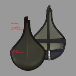 Thin Line Seat Maker