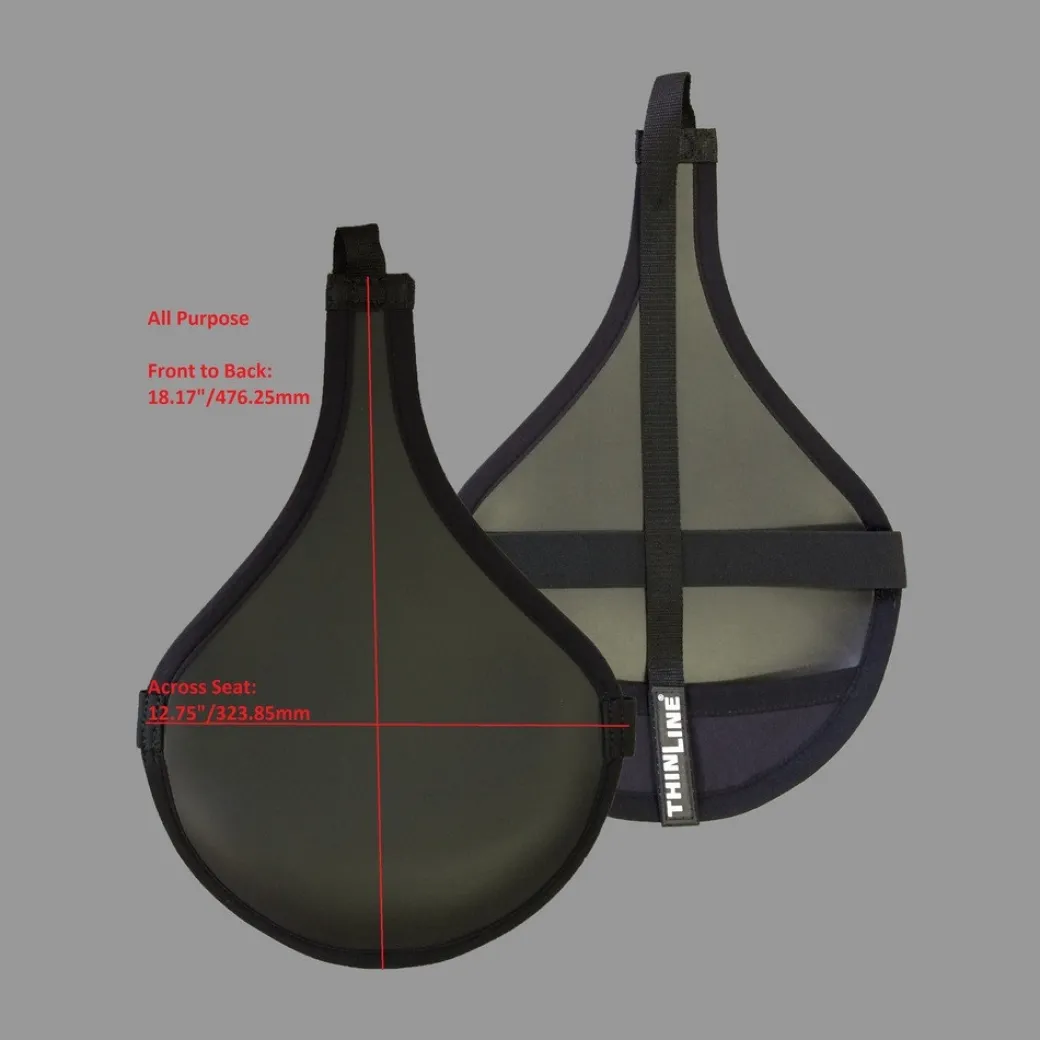 Thin Line Seat Maker