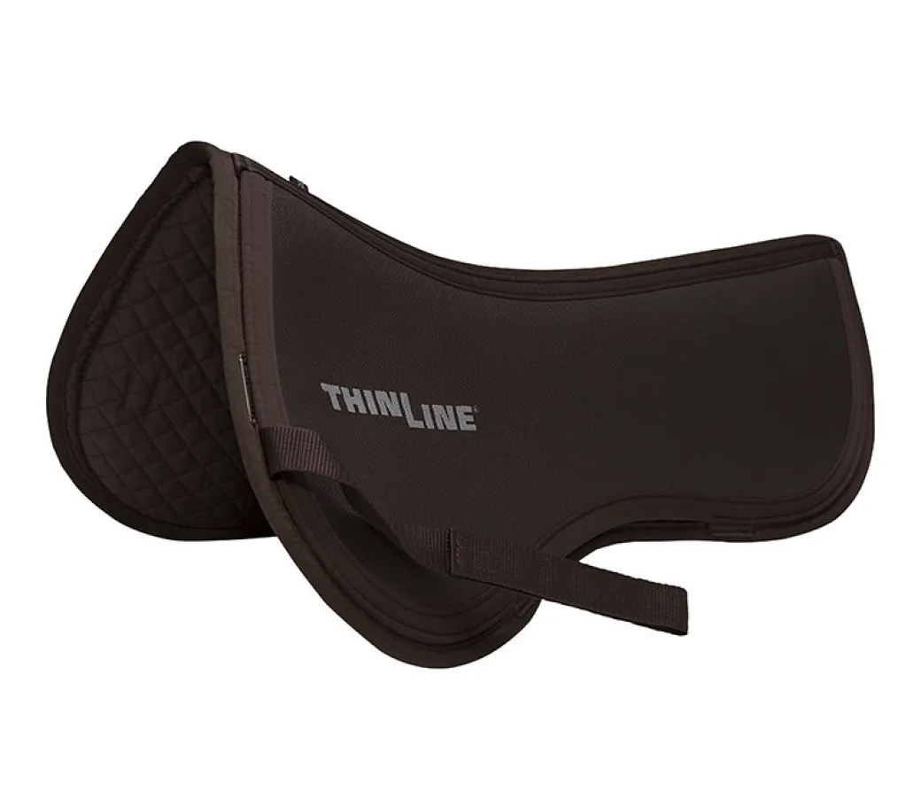 ThinLine Trifecta Half Pad