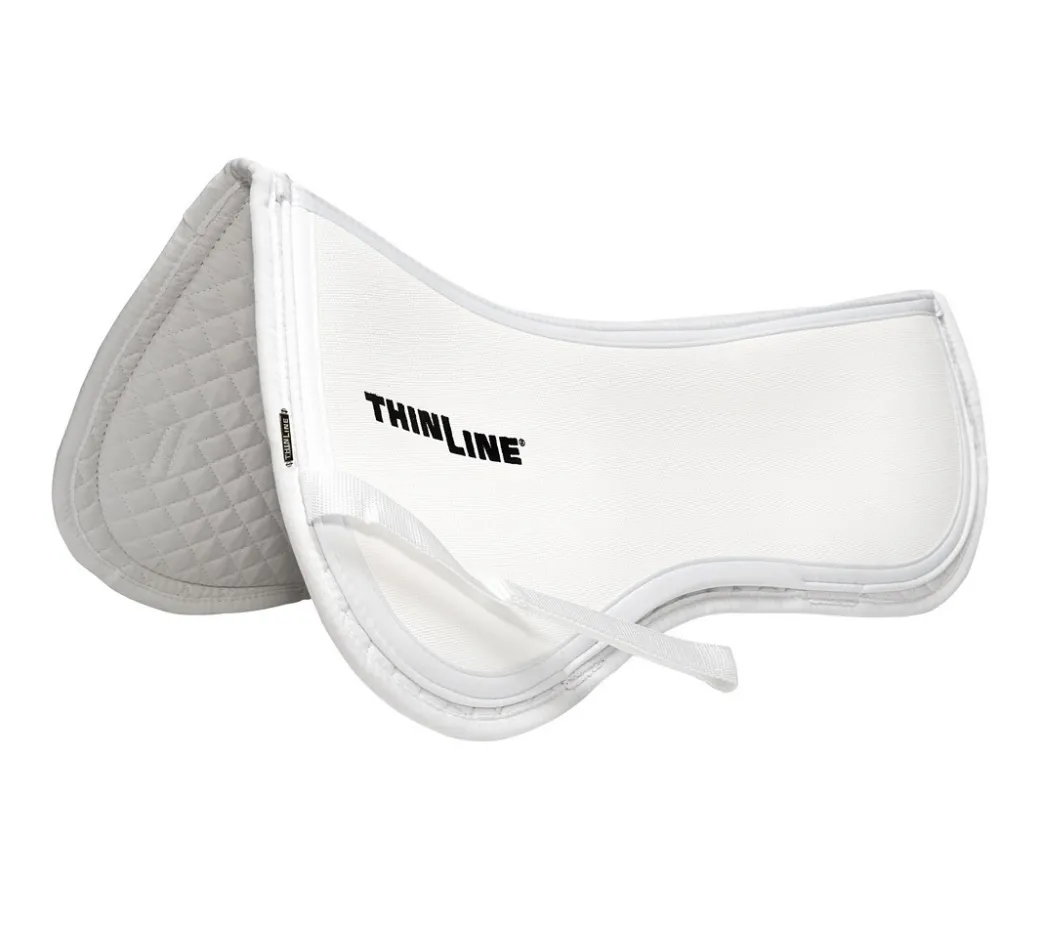 ThinLine Trifecta Half Pad