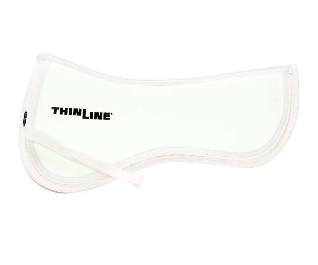 ThinLine Trifecta Half Pad
