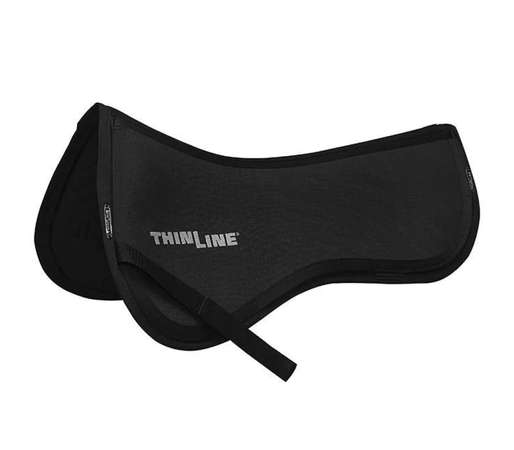 ThinLine Trifecta Half Pad