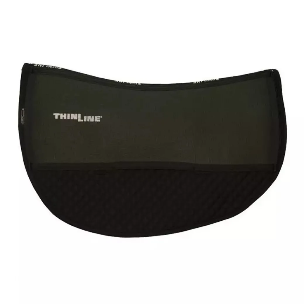ThinLine Western Cotton Liner Round