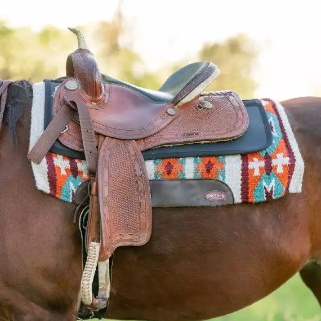 ThinLine Western Perfect Fit Pad