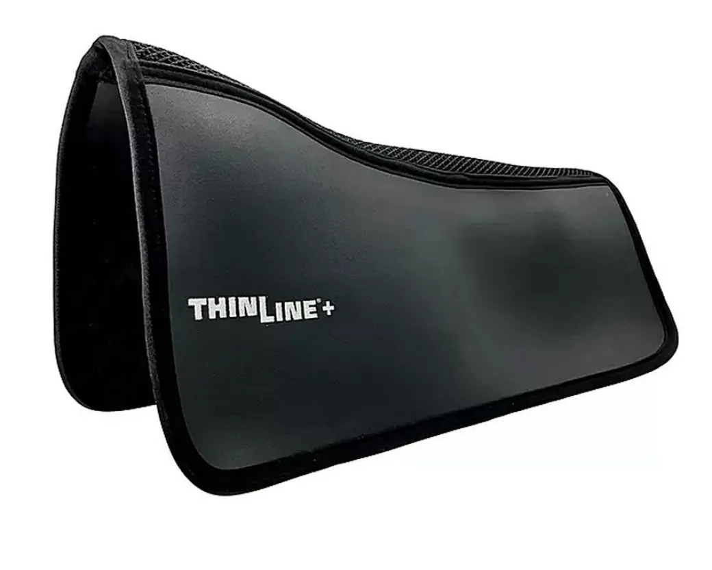 ThinLine Western Perfect Fit Pad