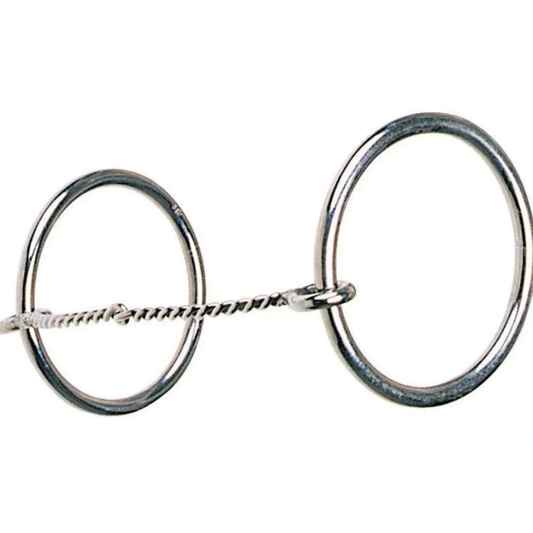 Tiny Twist 1/8" Loose Ring Correction Bit
