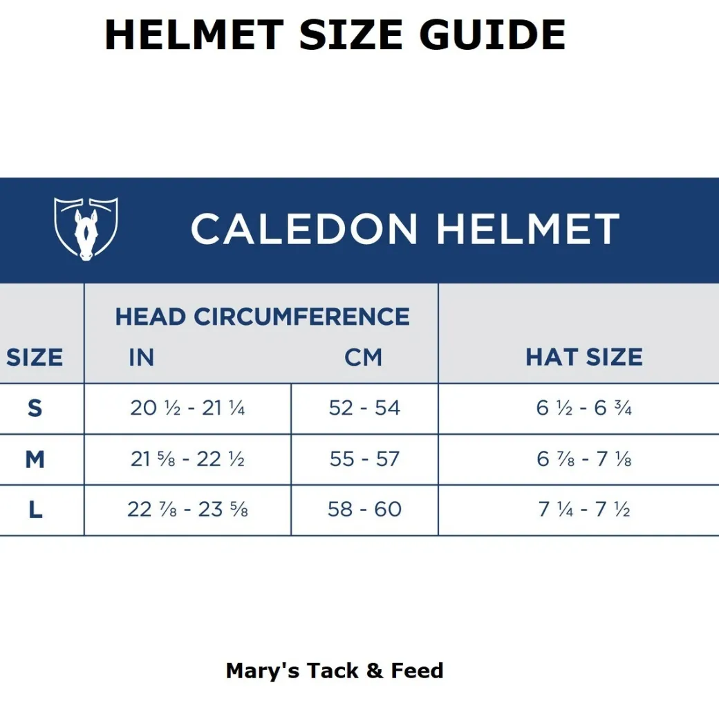 Tipperary Caledon Matte MIPS Helmet
