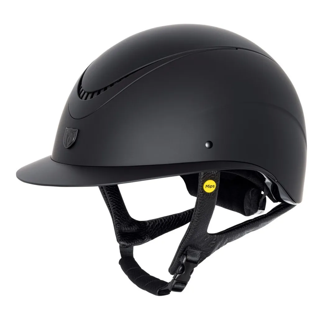 Tipperary Caledon Matte MIPS Helmet