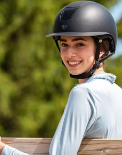 Tipperary Devon UltraMatte Helmet with MIPS