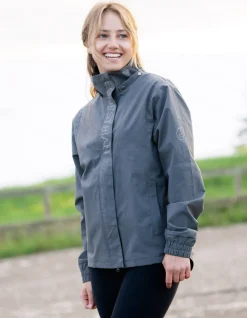 TKEQ All Weather Jacket