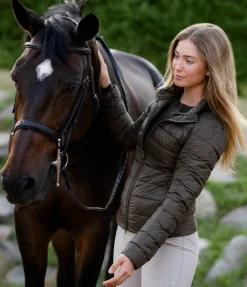 TKEQ EZ Packable Down Jacket