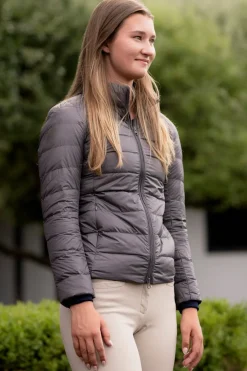 TKEQ EZ Packable Down Jacket