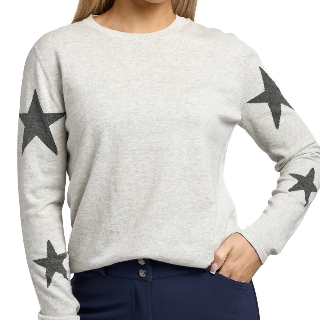 TKEQ Galaxy Sweater | London