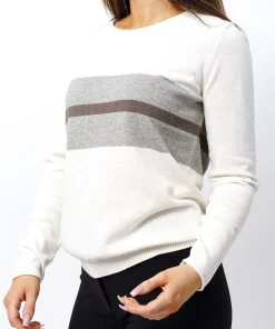 TKEQ Hampton Sweater