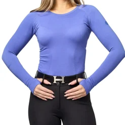 TKEQ Kennedy Seamless 2.0 LS Shirt