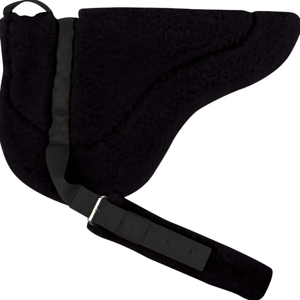 Toklat CoolBack Bareback Pad - HORSE