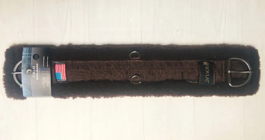 Toklat CoolBack Competition Cinch