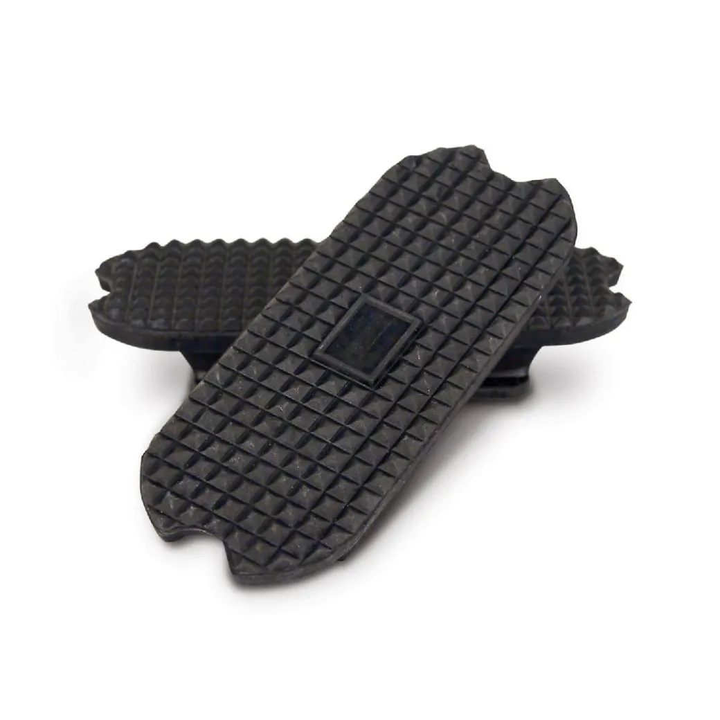 Toklat Fillis Iron Stirrup Pads