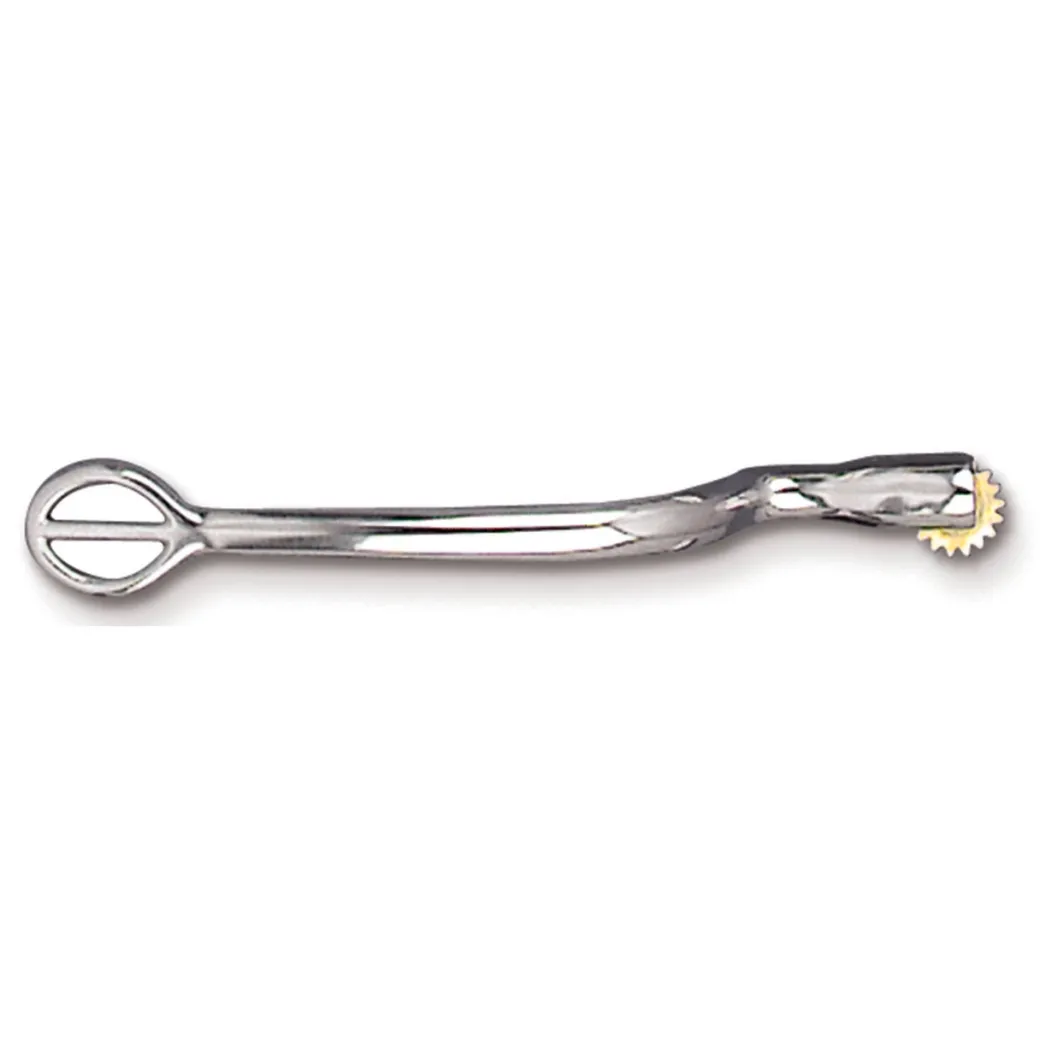 Toklat Fine Rowel Spur - Ladies