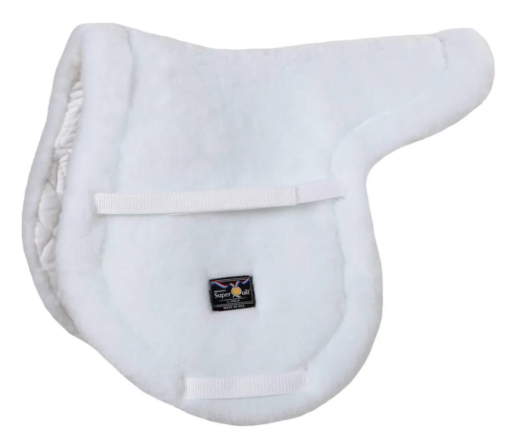 Toklat Kids SuperQuilt High Profile CC Pad