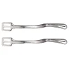 Toklat Long Neck Dressage Spur - Ladies